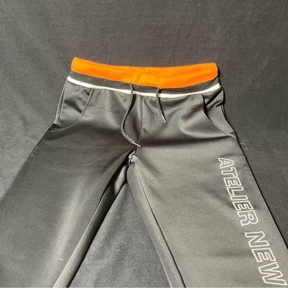 Atelier New Regime track pants. Size: S - Picture 2 of 4